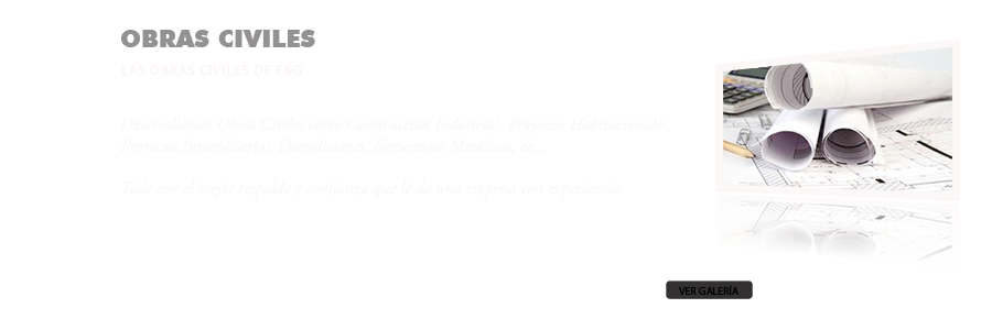 Obras CIviles